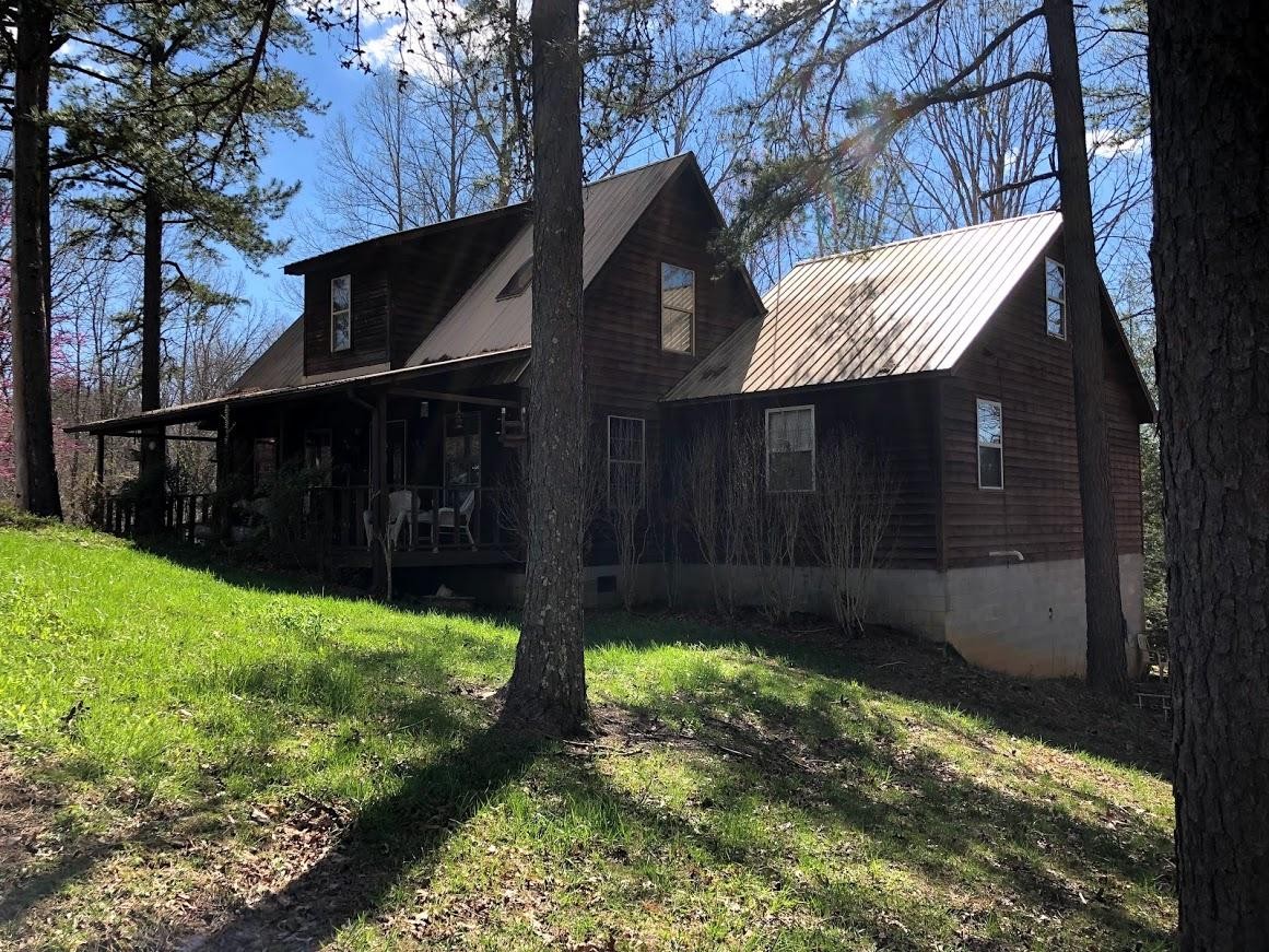 309 Billy Ridge Road Jamestown, TN 38556 - Photo 1 of 31 Gallery Image 1