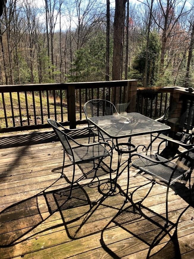 309 Billy Ridge Road Jamestown, TN 38556 - Photo 22 of 31 Gallery Image 22