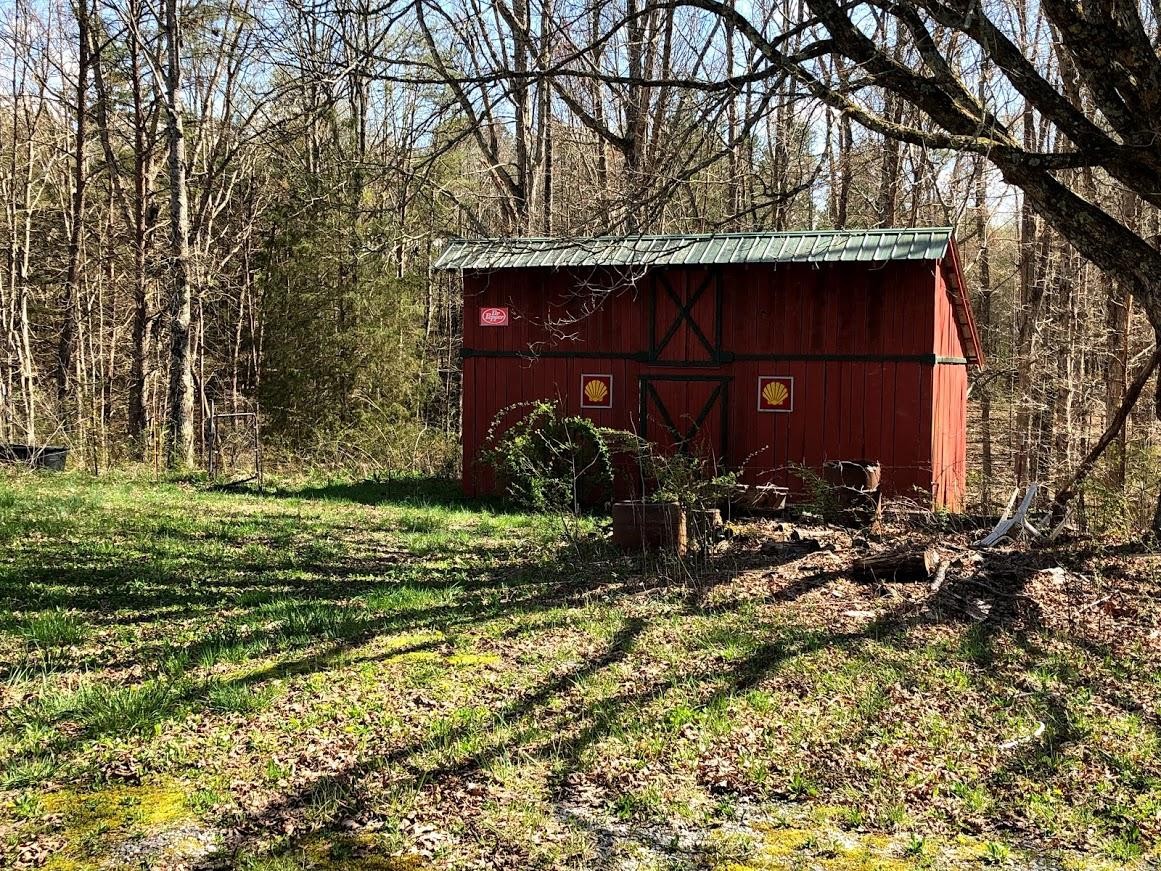 309 Billy Ridge Road Jamestown, TN 38556 - Photo 27 of 31 Gallery Image 27