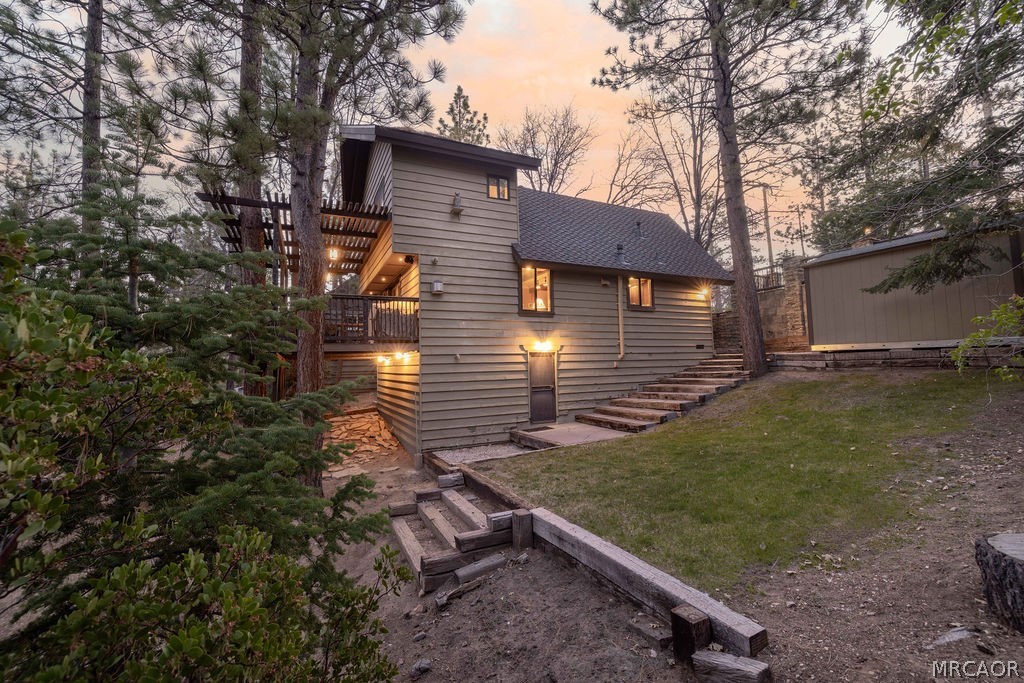 802 Conklin Road Big Bear Lake, CA 92315 - Photo 11 of 52