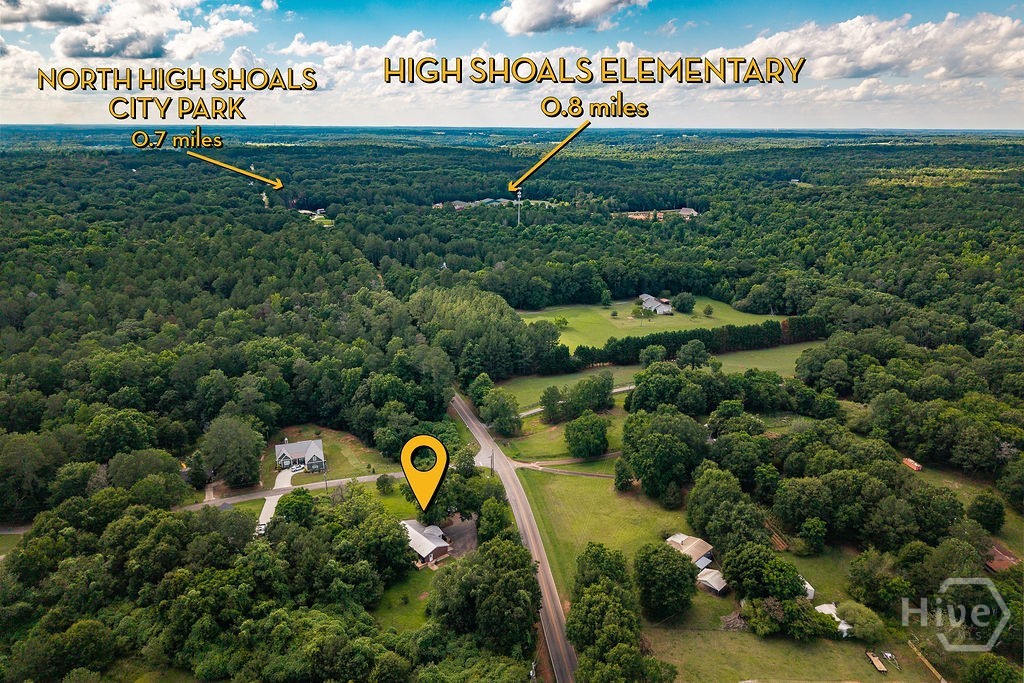 391 Gober Road Bishop, GA 30621 - Photo 49 of 51