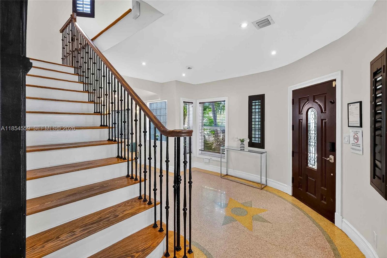 1051 Northeast 89th Street Miami, FL 33138 - Photo 13 of 71 ENTRY FOYER