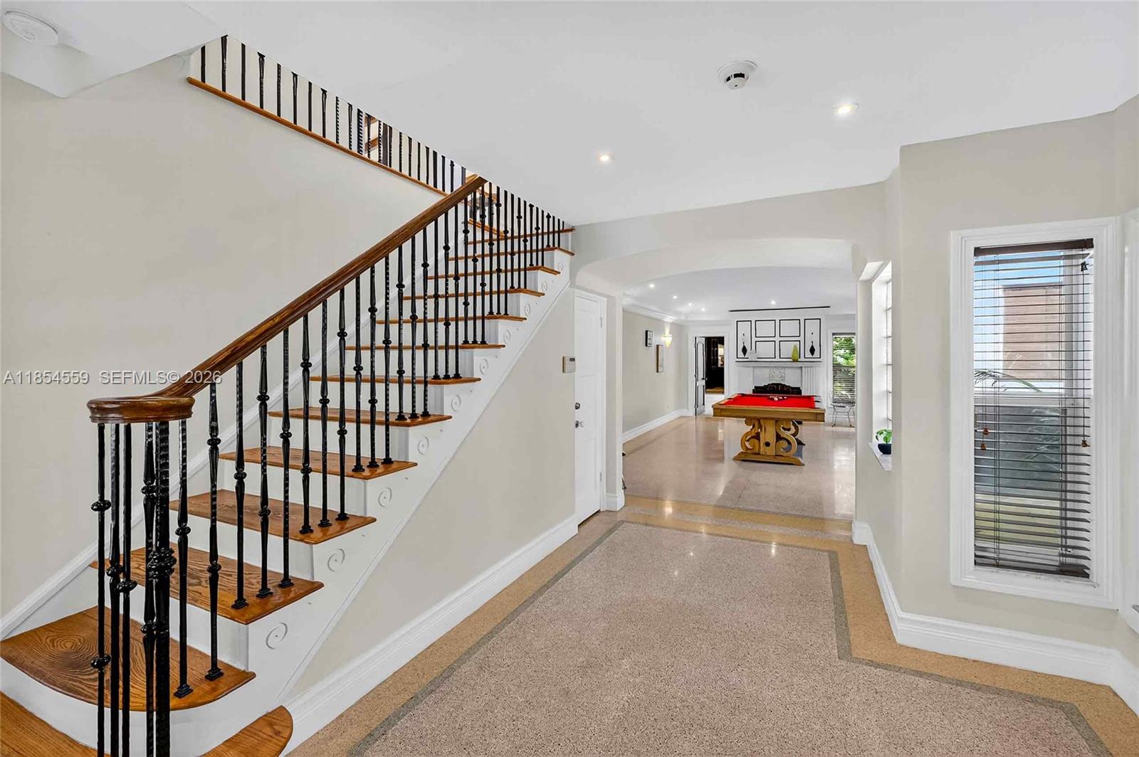 1051 Northeast 89th Street Miami, FL 33138 - Photo 15 of 71 ENTRY FOYER