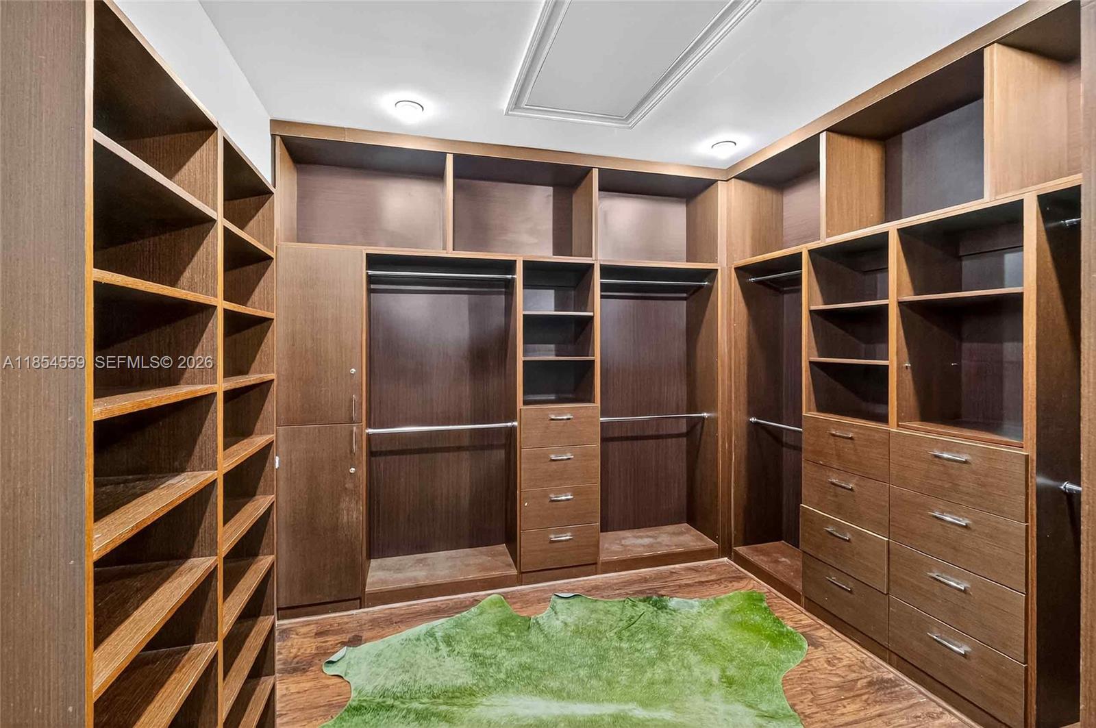 1051 Northeast 89th Street Miami, FL 33138 - Photo 40 of 71 2 OF 2 WALK-IN CLOSETS FOR PRIMARY