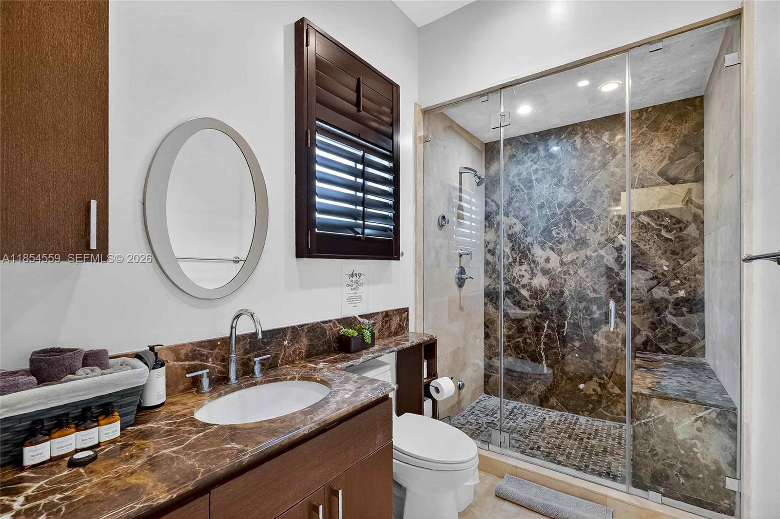 1051 Northeast 89th Street Miami, FL 33138 - Photo 41 of 71 PRIMARY BATHROOM NUMBER 1