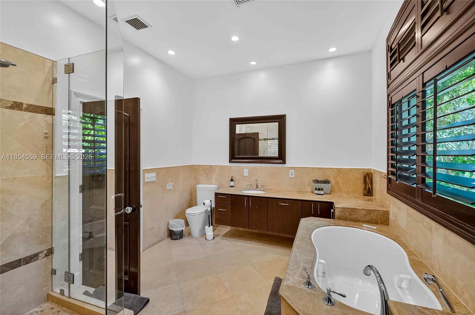 1051 Northeast 89th Street Miami, FL 33138 - Photo 42 of 71 PRIMARY BATHROOM NUMBER 2