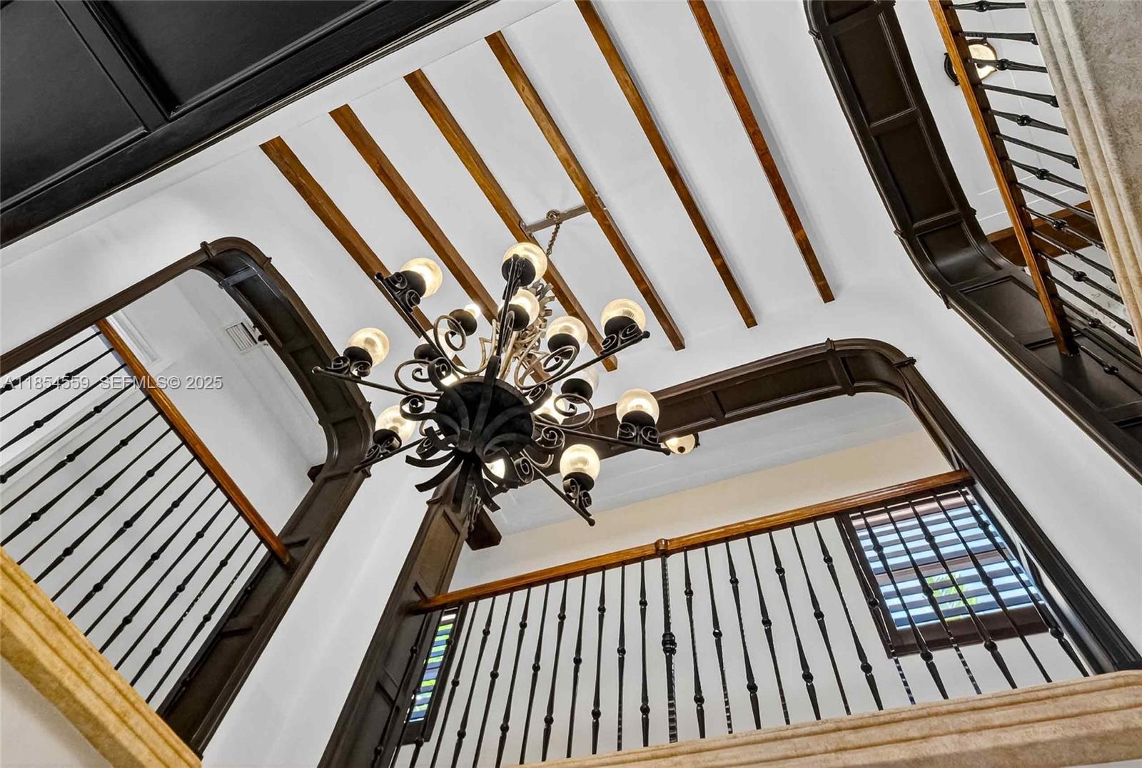 1051 Northeast 89th Street Miami, FL 33138 - Photo 51 of 71 a view of a balcony