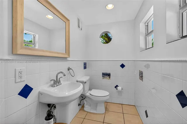 $5,699,000 | 1051 Northeast 89th Street, Miami, FL 33138