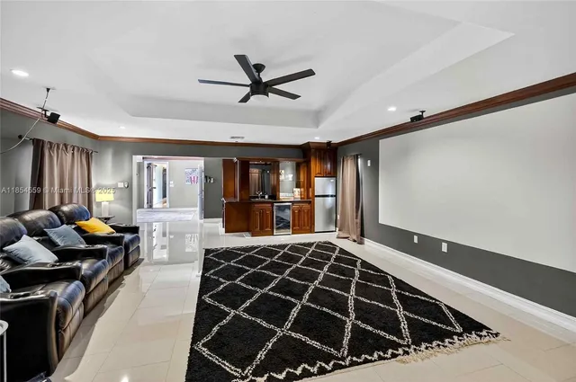 $5,699,000 | 1051 Northeast 89th Street, Miami, FL 33138
