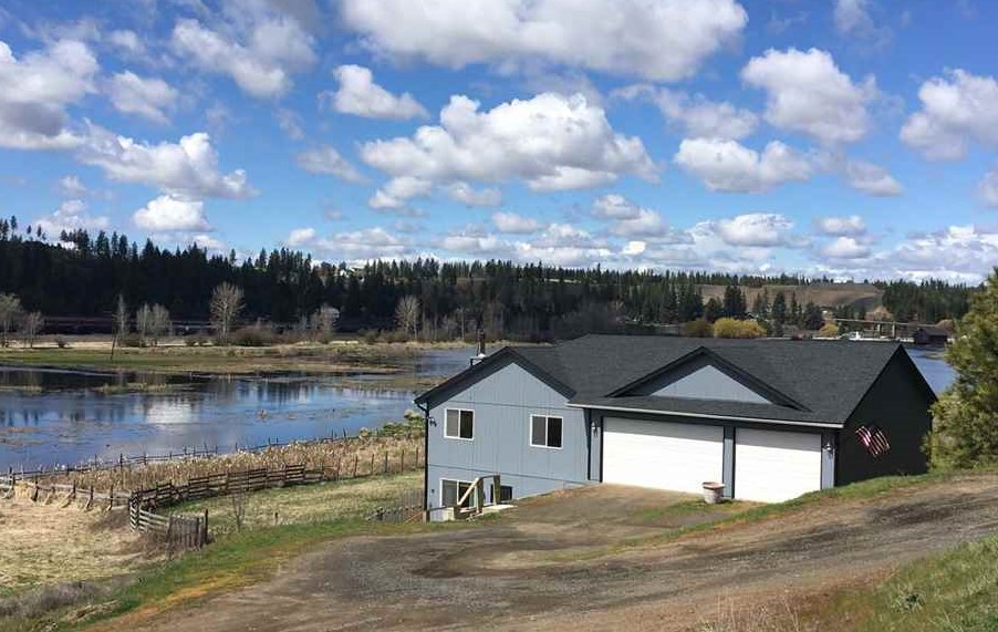 10514 South Gardner Road Cheney, WA 99004 - Photo 1 of 20