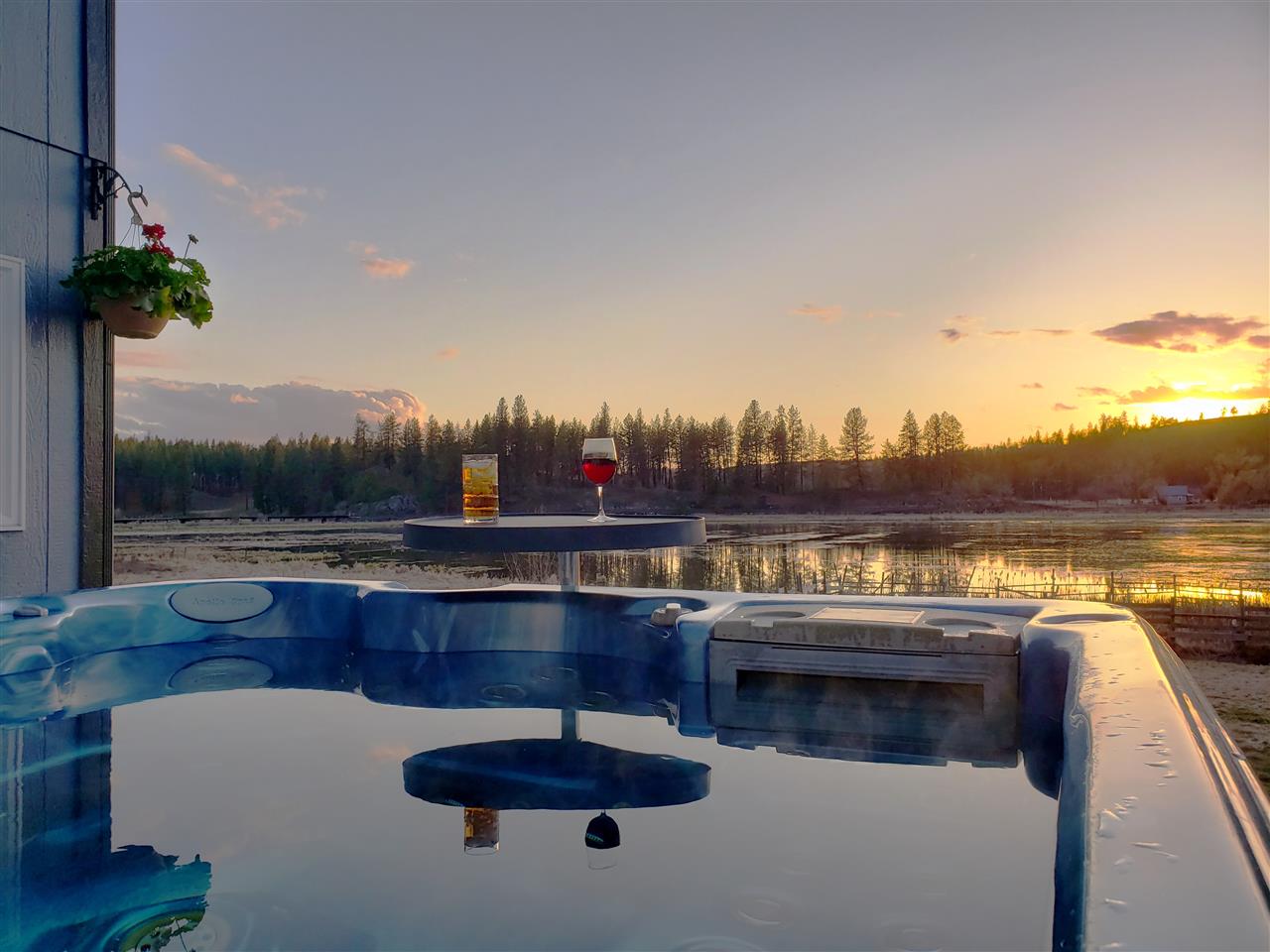 10514 South Gardner Road Cheney, WA 99004 - Photo 19 of 20