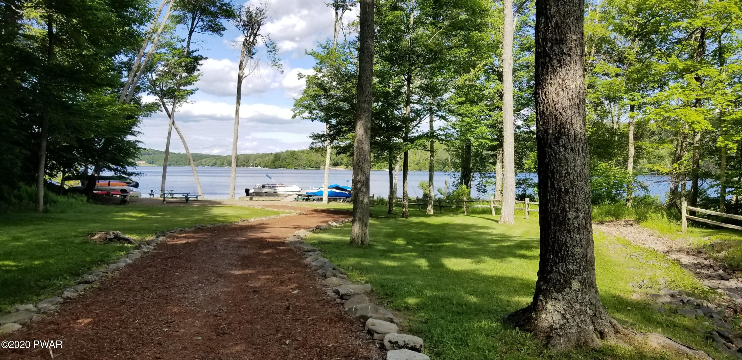 Lot 80 Stonegate Road Equinunk, PA 18417 - Photo 49 of 58