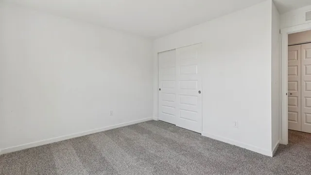 a view of small space