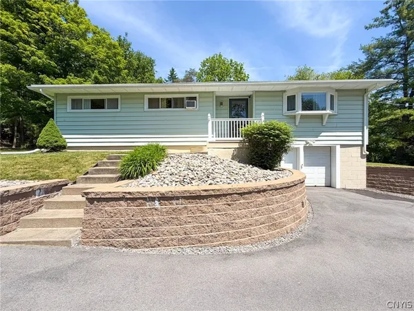 $214,900 | 810 Steuben Hill Road, Herkimer, NY 13350