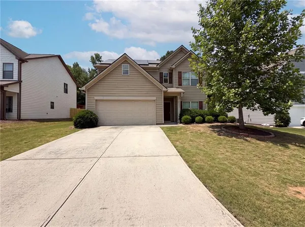 $357,000 | 821 Walnut Woods Drive, Braselton, GA 30517