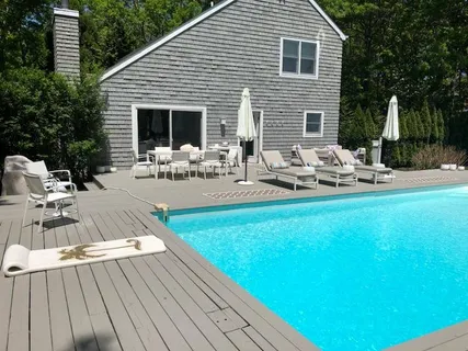 Undisclosed Address, Sagaponack, NY 11962