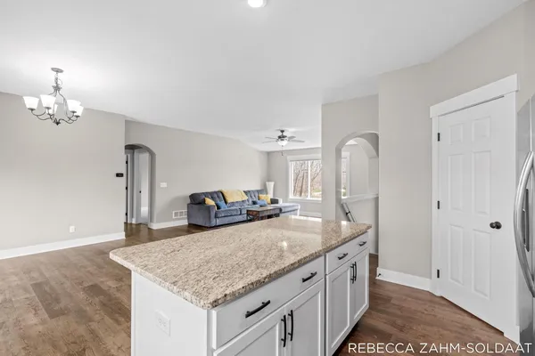 $350,000 | 1942 Cygnet Drive, Otsego, MI 49078