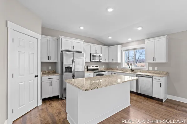 $350,000 | 1942 Cygnet Drive, Otsego, MI 49078