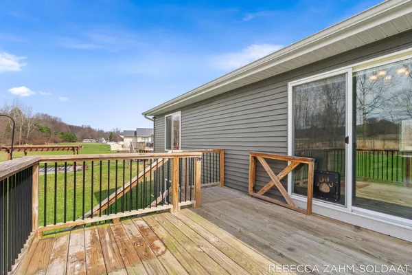 $350,000 | 1942 Cygnet Drive, Otsego, MI 49078
