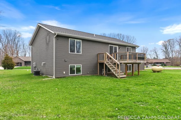 $350,000 | 1942 Cygnet Drive, Otsego, MI 49078