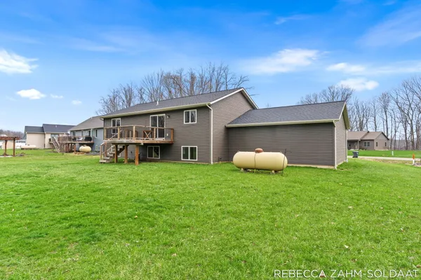 $350,000 | 1942 Cygnet Drive, Otsego, MI 49078