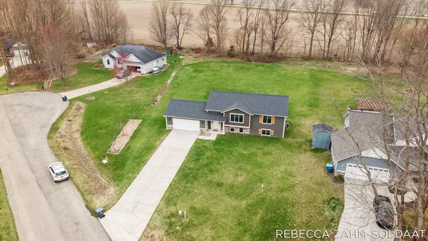 $350,000 | 1942 Cygnet Drive, Otsego, MI 49078
