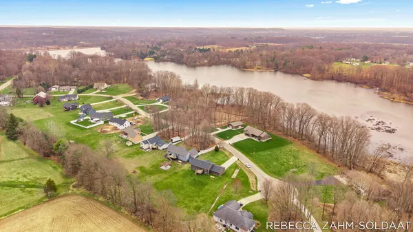$350,000 | 1942 Cygnet Drive, Otsego, MI 49078