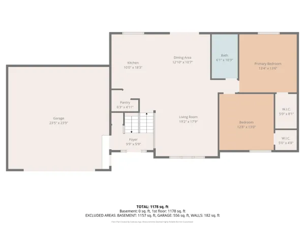 $350,000 | 1942 Cygnet Drive, Otsego, MI 49078