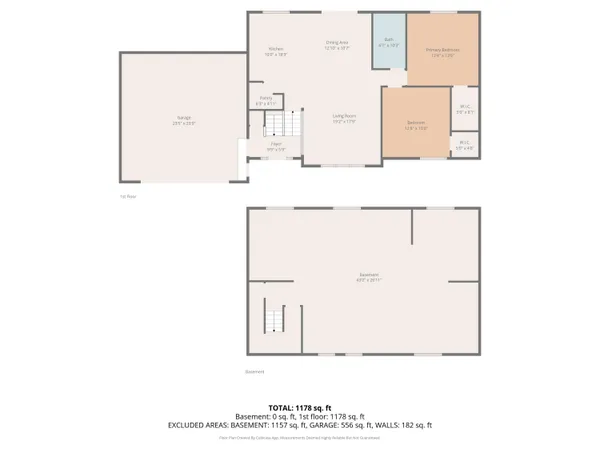 $350,000 | 1942 Cygnet Drive, Otsego, MI 49078