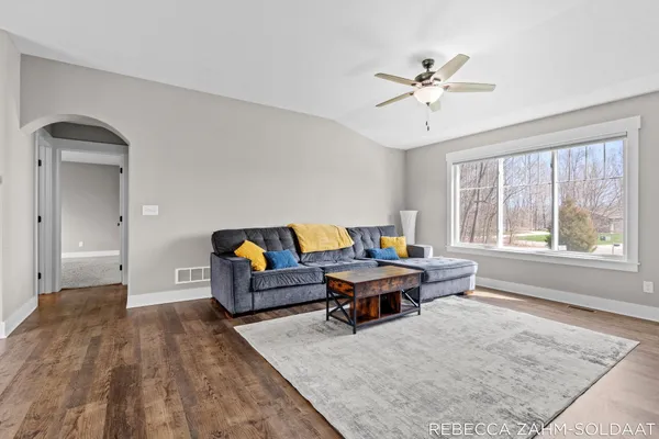 $350,000 | 1942 Cygnet Drive, Otsego, MI 49078