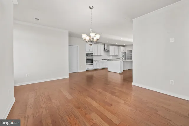 a view of livingroom with window