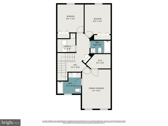$2,345 | 129 Buckley Drive, Harrisburg, PA 17112