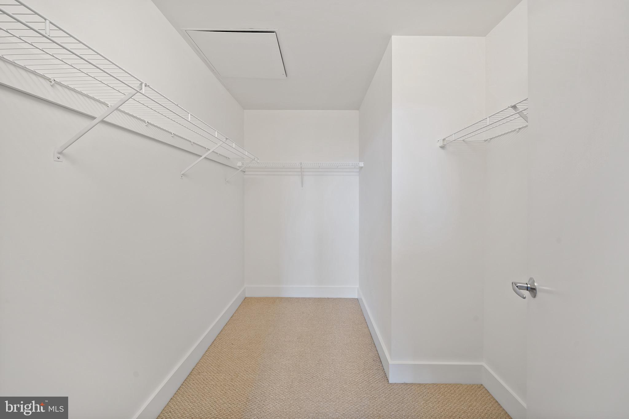 1101 Locust Street, Unit 7I Philadelphia, PA 19107 - Photo 12 of 27 a view of small space