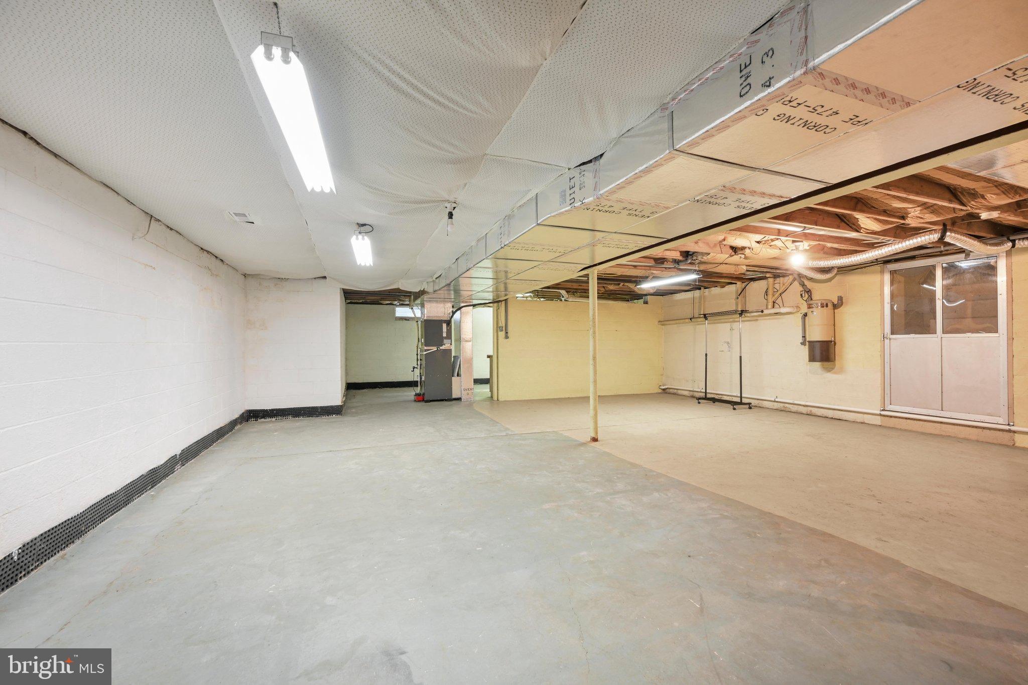 4075 Nolt Road Mount Joy, PA 17552 - Photo 37 of 49 Basement