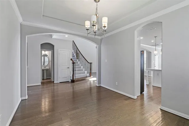 $4,000 | 16198 Moss Haven Lane, Frisco, TX 75033