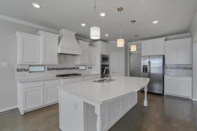 $4,000 | 16198 Moss Haven Lane, Frisco, TX 75033