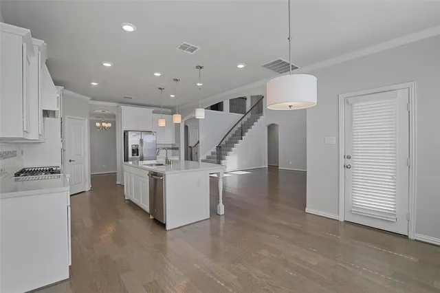 $4,000 | 16198 Moss Haven Lane, Frisco, TX 75033