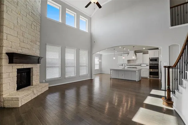 $4,000 | 16198 Moss Haven Lane, Frisco, TX 75033