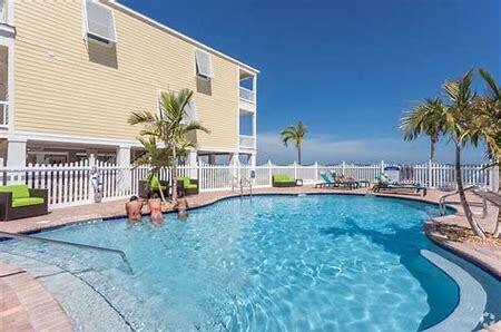 28545 Channel View Drive Summerland Key, FL 33042 - Photo 10 of 14 pool