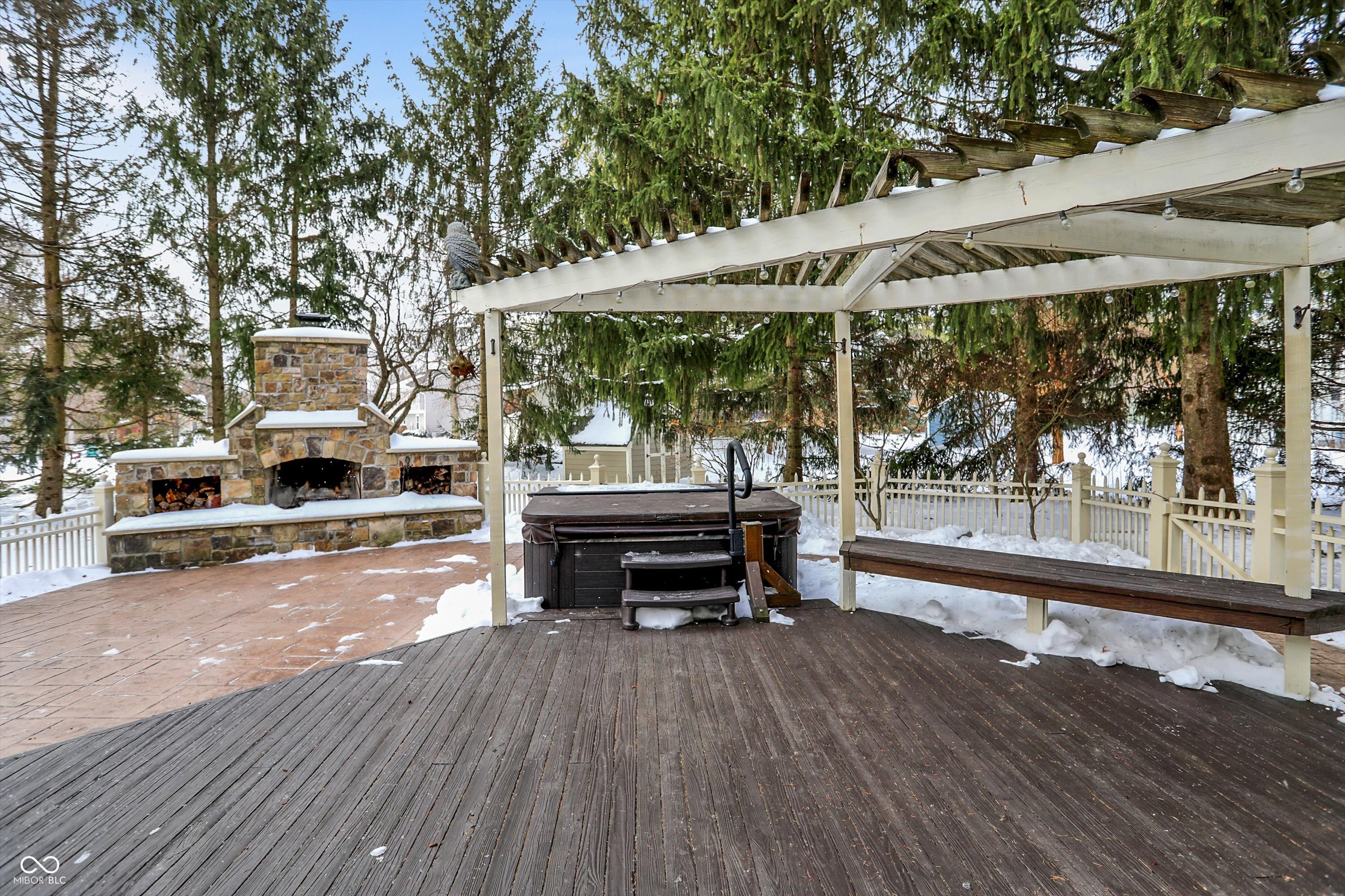 7775 Carly Place Fishers, IN 46038 - Photo 33 of 47