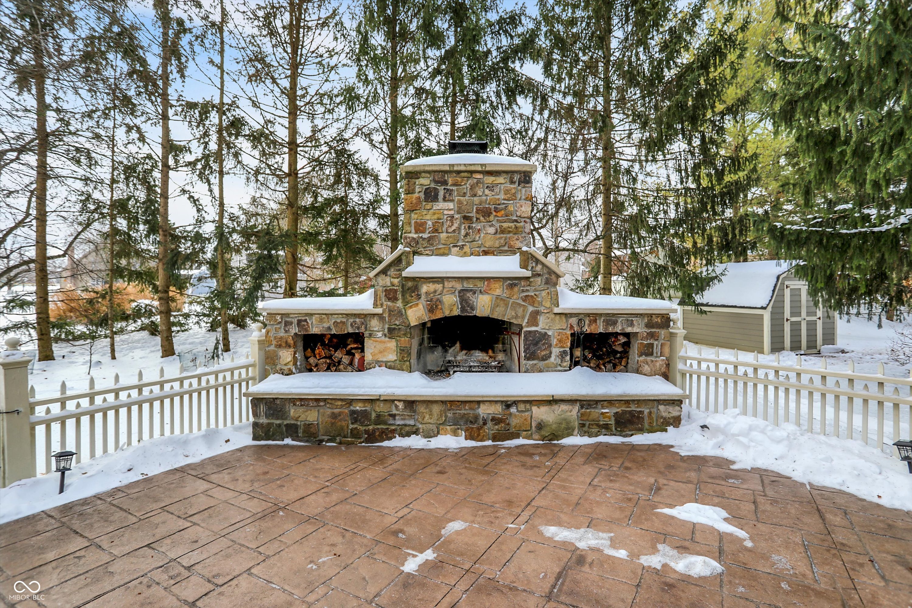 7775 Carly Place Fishers, IN 46038 - Photo 34 of 47