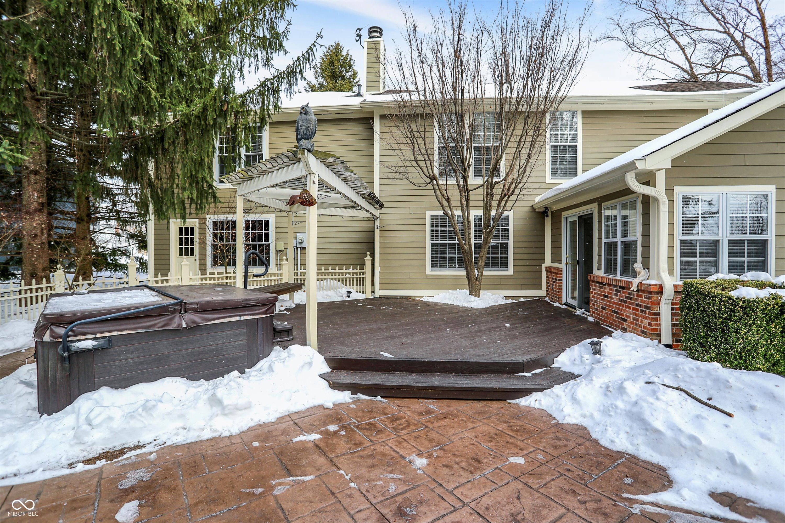 7775 Carly Place Fishers, IN 46038 - Photo 36 of 47