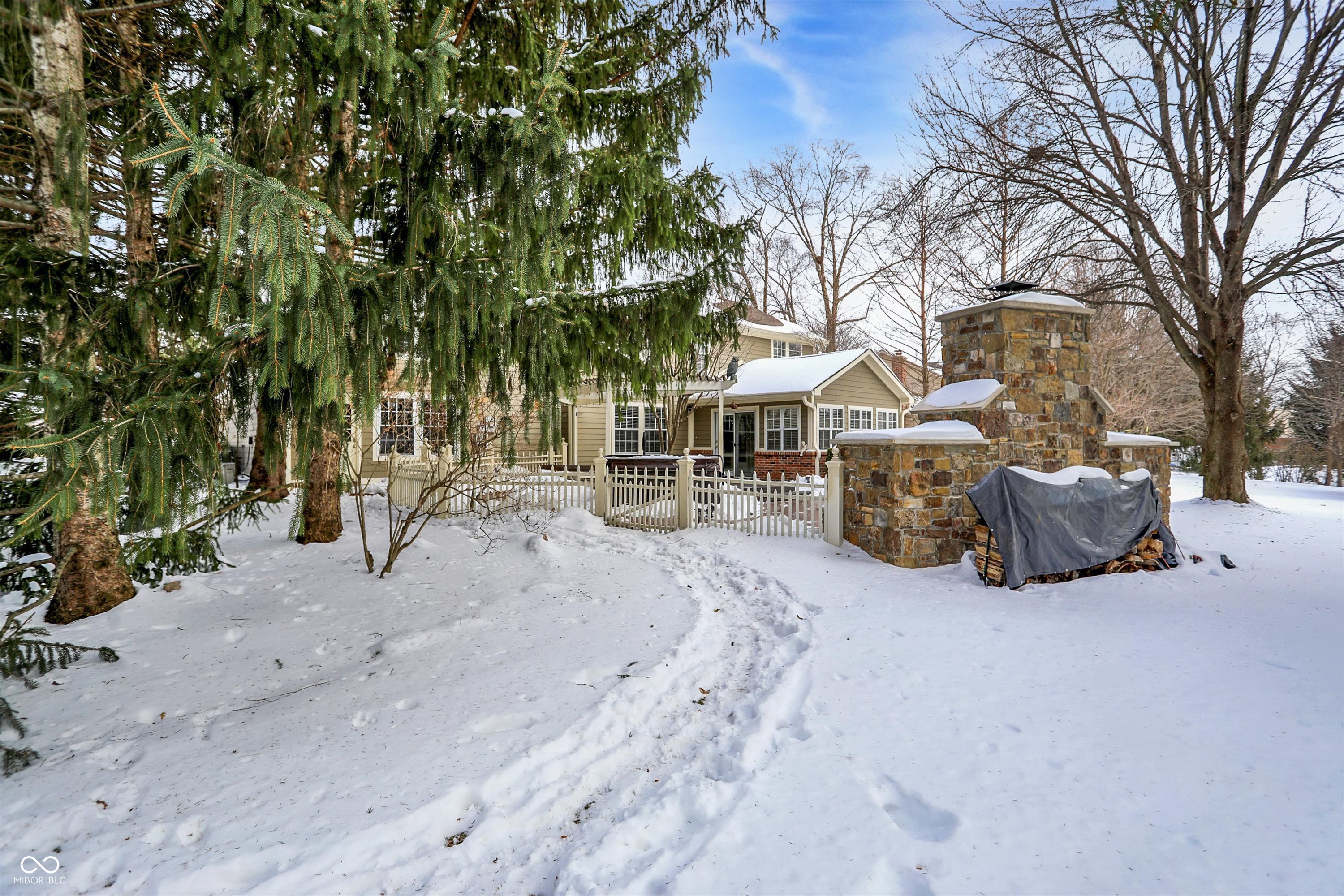 7775 Carly Place Fishers, IN 46038 - Photo 38 of 47