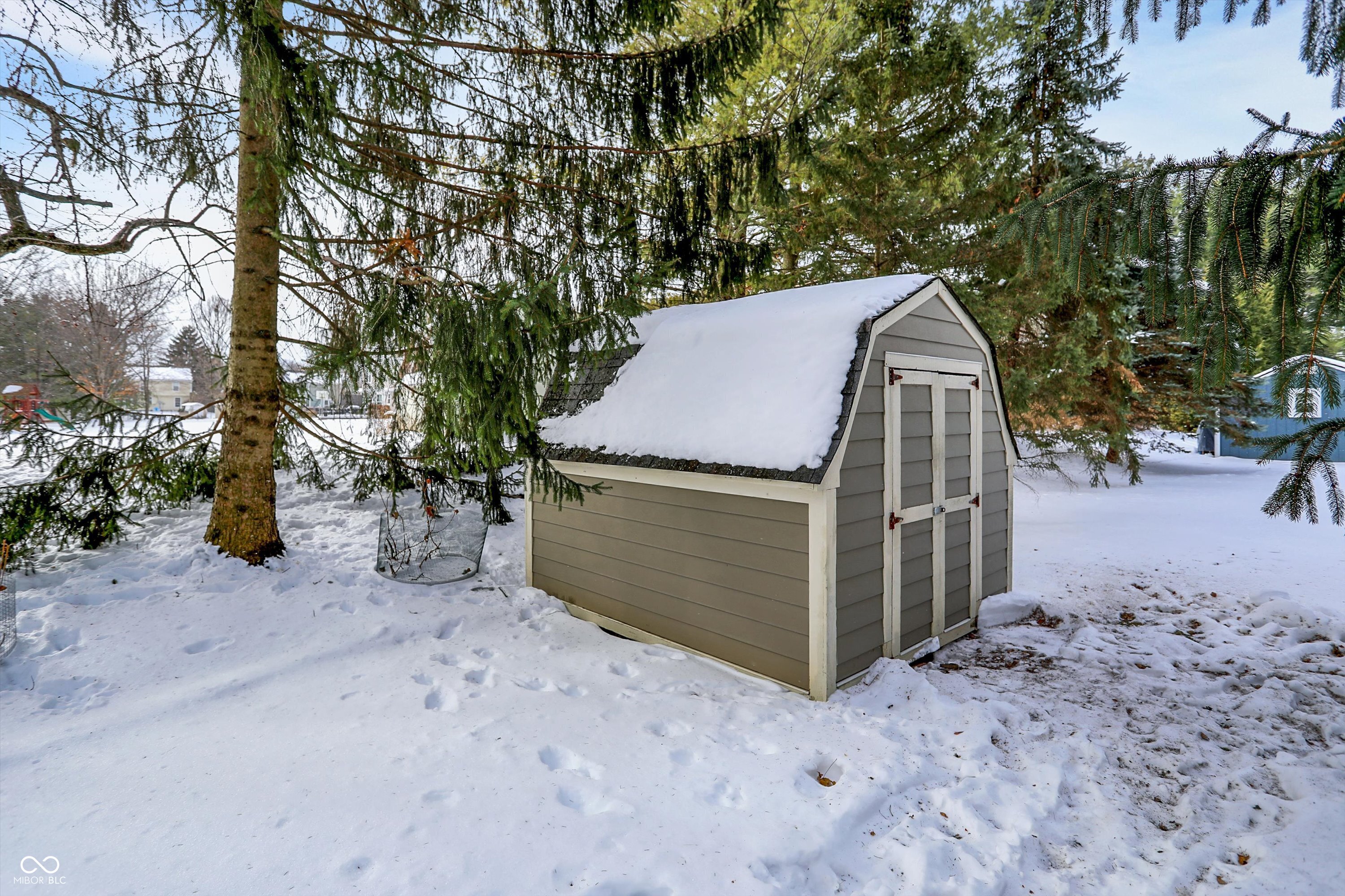 7775 Carly Place Fishers, IN 46038 - Photo 41 of 47