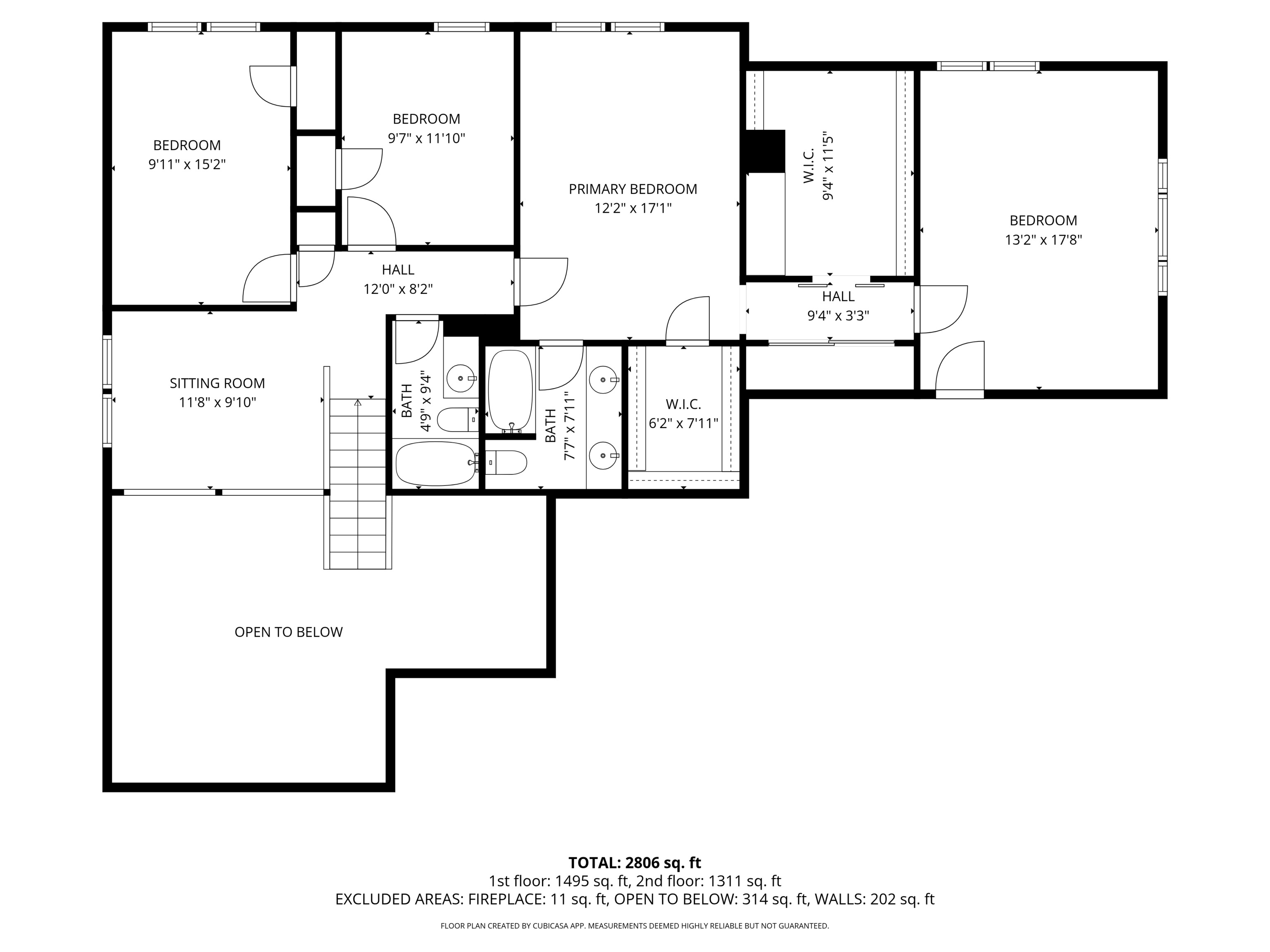 7775 Carly Place Fishers, IN 46038 - Photo 42 of 47