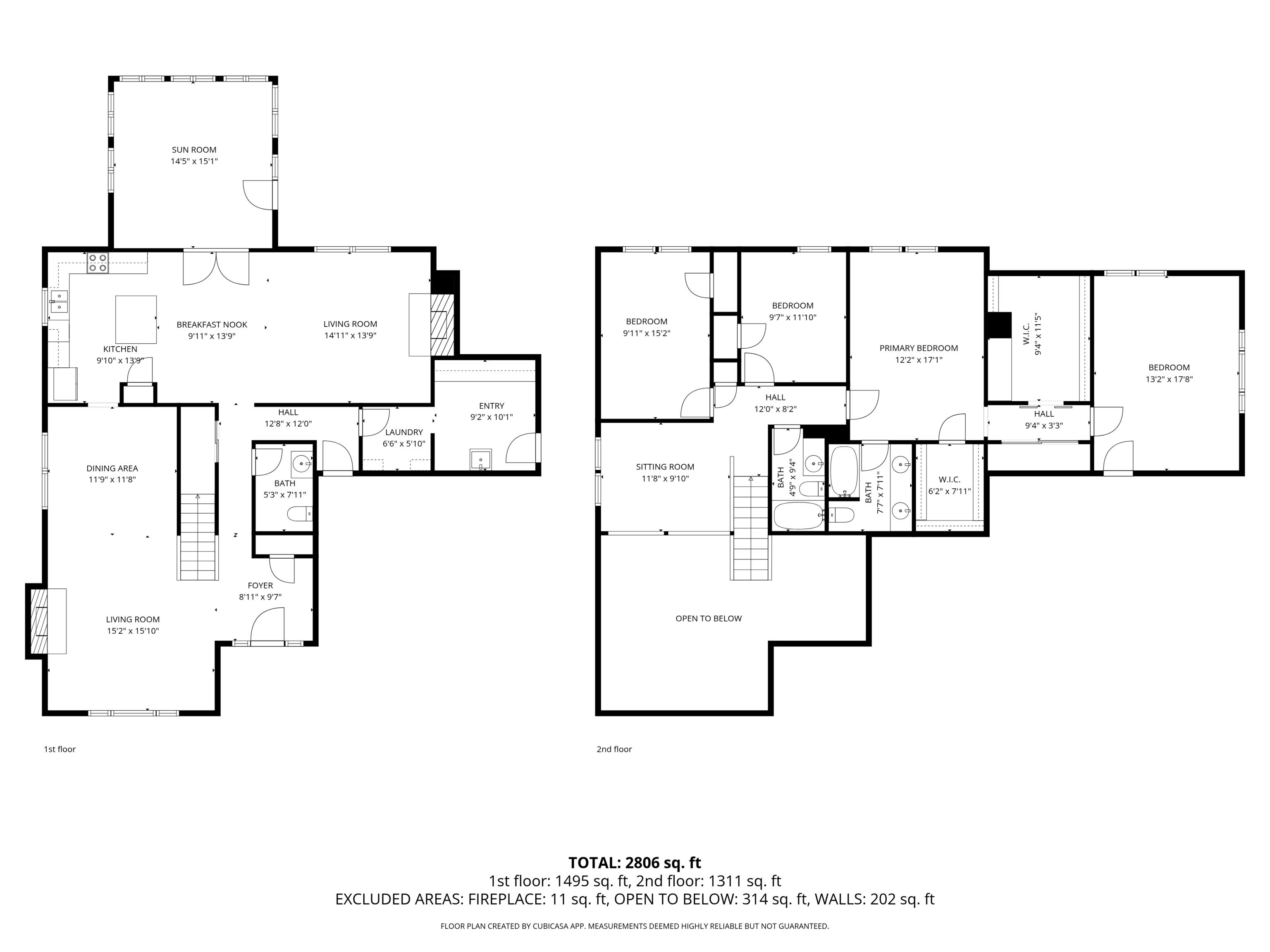 7775 Carly Place Fishers, IN 46038 - Photo 46 of 47