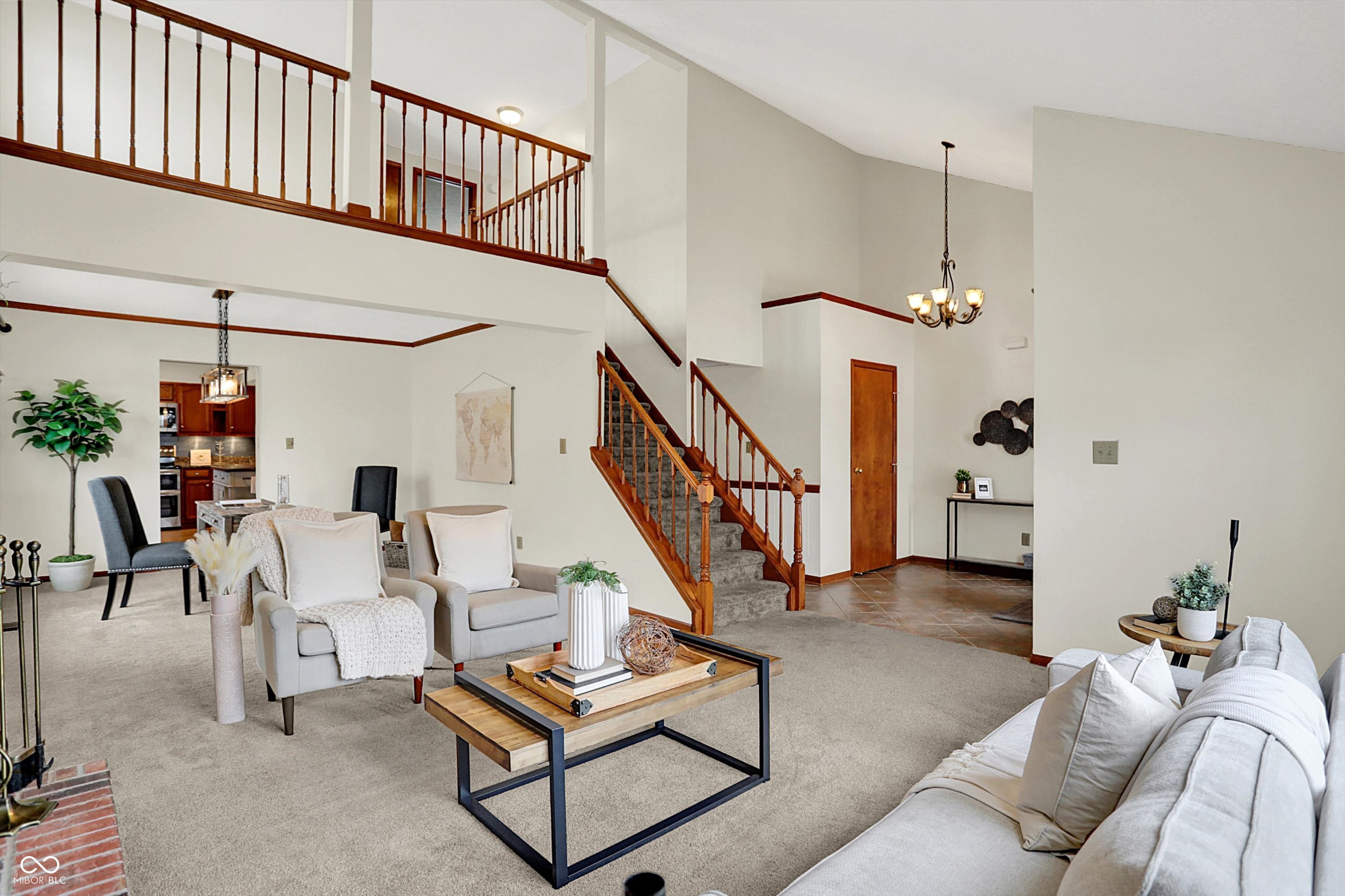 7775 Carly Place Fishers, IN 46038 - Photo 5 of 47