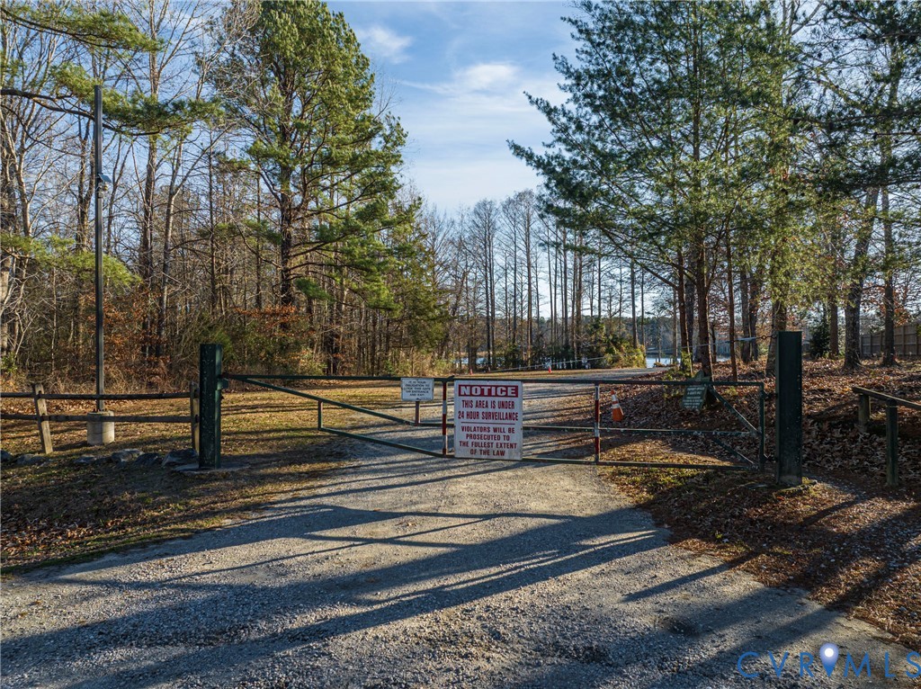 0 Two 2 Rivers Trail Lanexa, VA 23089 - Photo 15 of 19 a view of street with houses