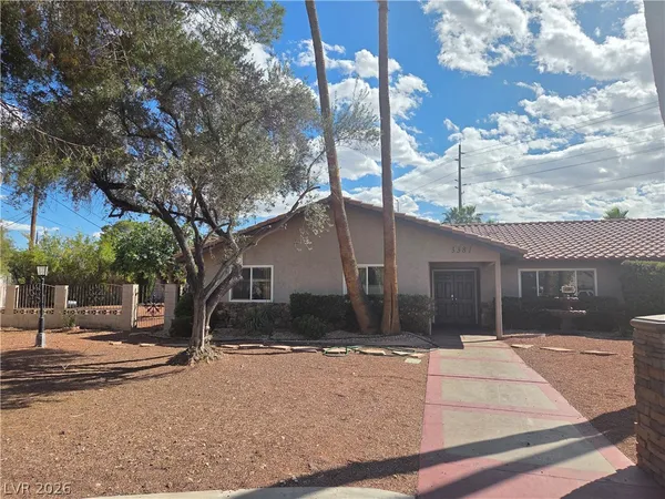 $1,038,000 | 3381 Westwind Road, Las Vegas, NV 89146