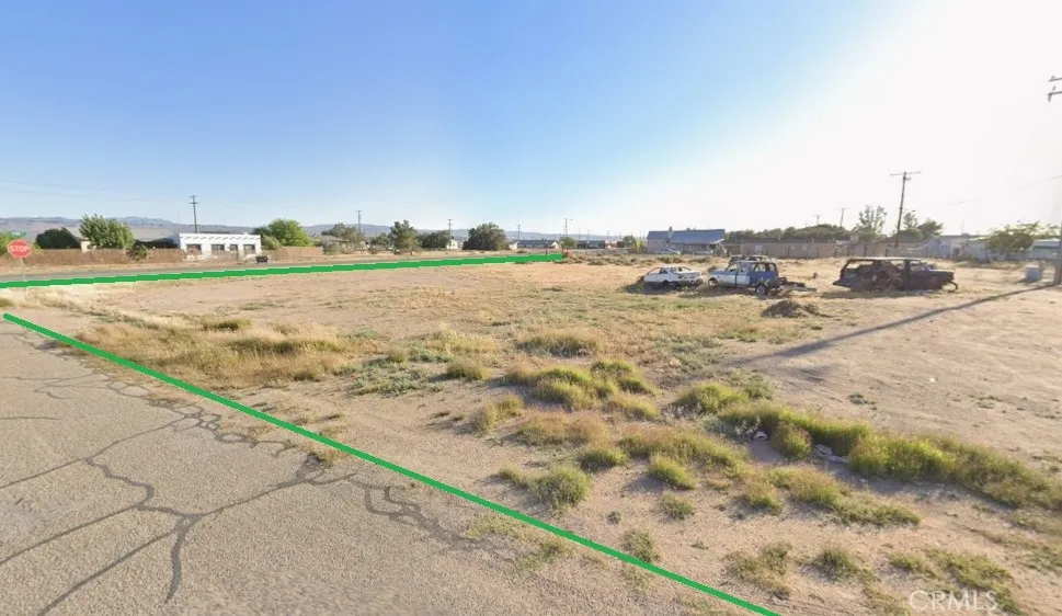 38650 East Yermo Road Yermo, CA 92398 - Photo 2 of 6